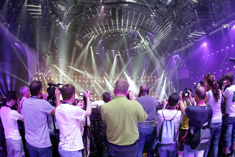 Евровидение 2012 топ букмекеров