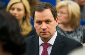 Valdemaras Tomaševskis