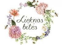 Lieknos bitės Lieknos bitės
