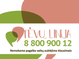 Tėvų linija Tėvų linija