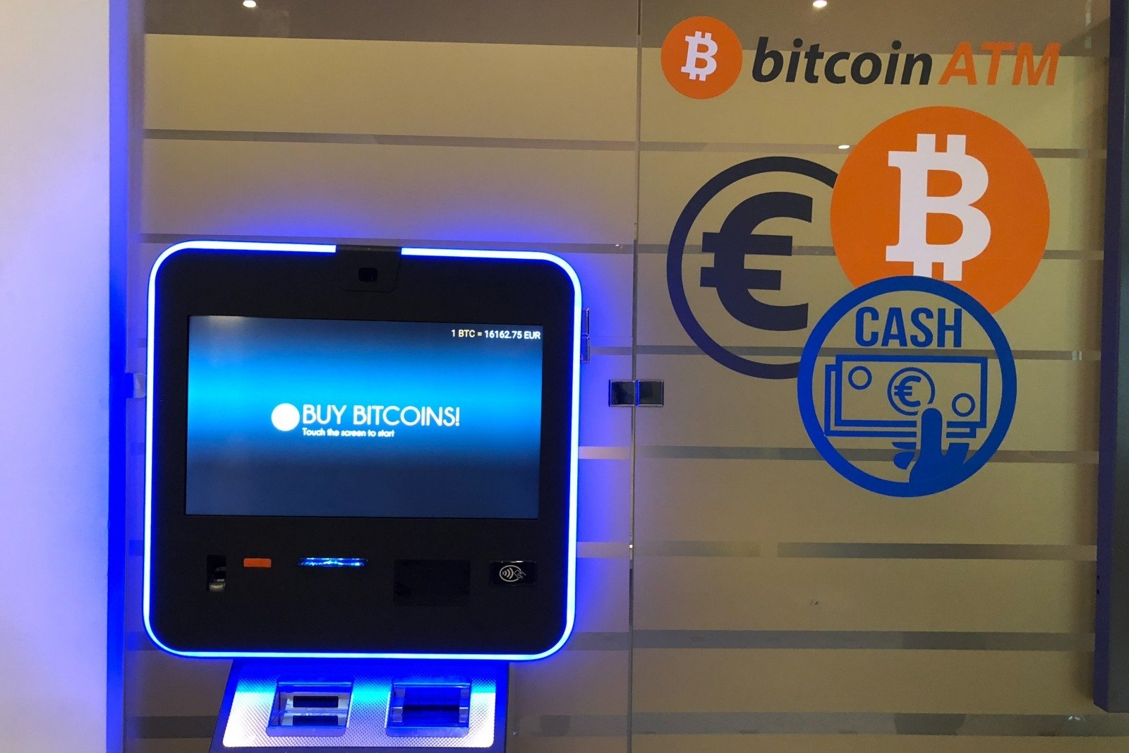 Uždirbti Pinigus Su Bitcoin Atm, Instaforex prisijungimo premija