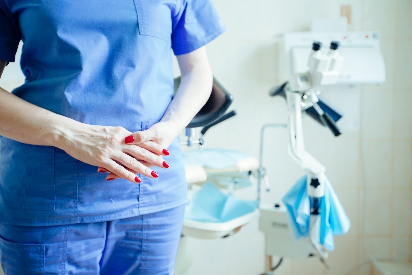 Urologas: varpos sveikata - tai ne tik gera erekcija