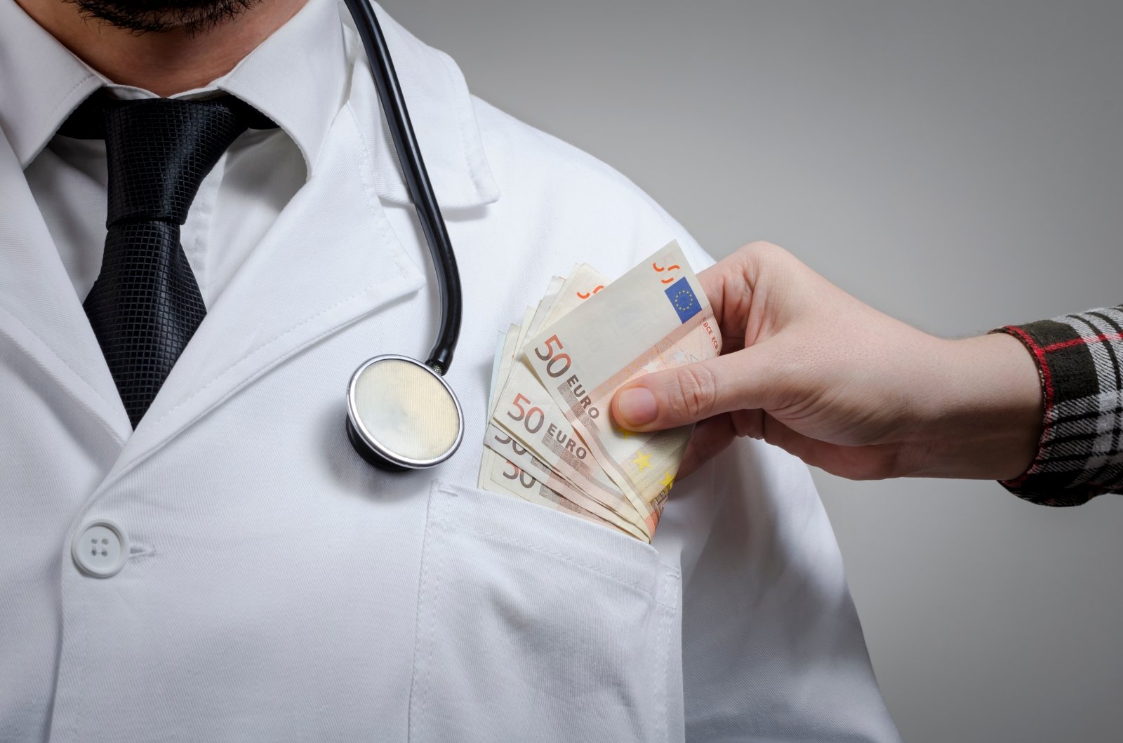 STT records how the euro is in the surgeon’s pocket: give as much as you can, let’s get it right