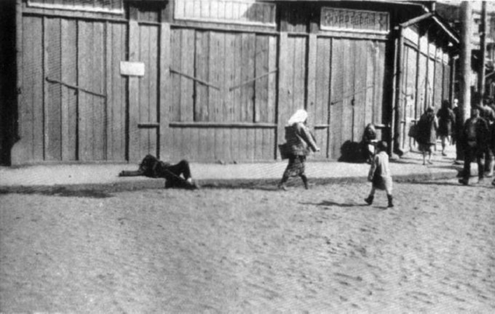 Голод 1932 1933 годов. Голодомор в Харькове 1932-1933.