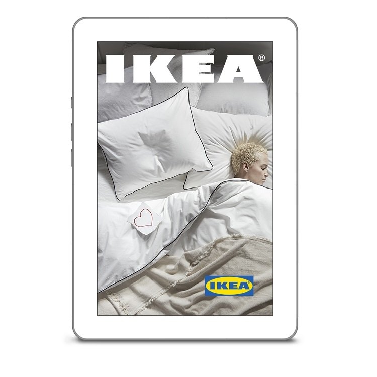 Naujo „IKEA“ katalogo faktai: šiemet dar tvaresnis