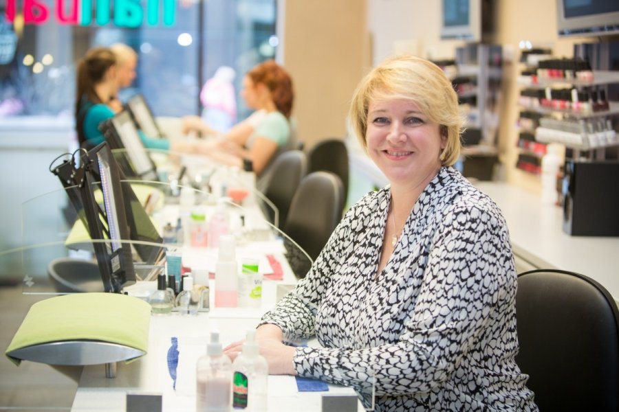 Taip sužavėjo anglų verslininką, kad pasiūlė tapti vadove DELFI Verslas