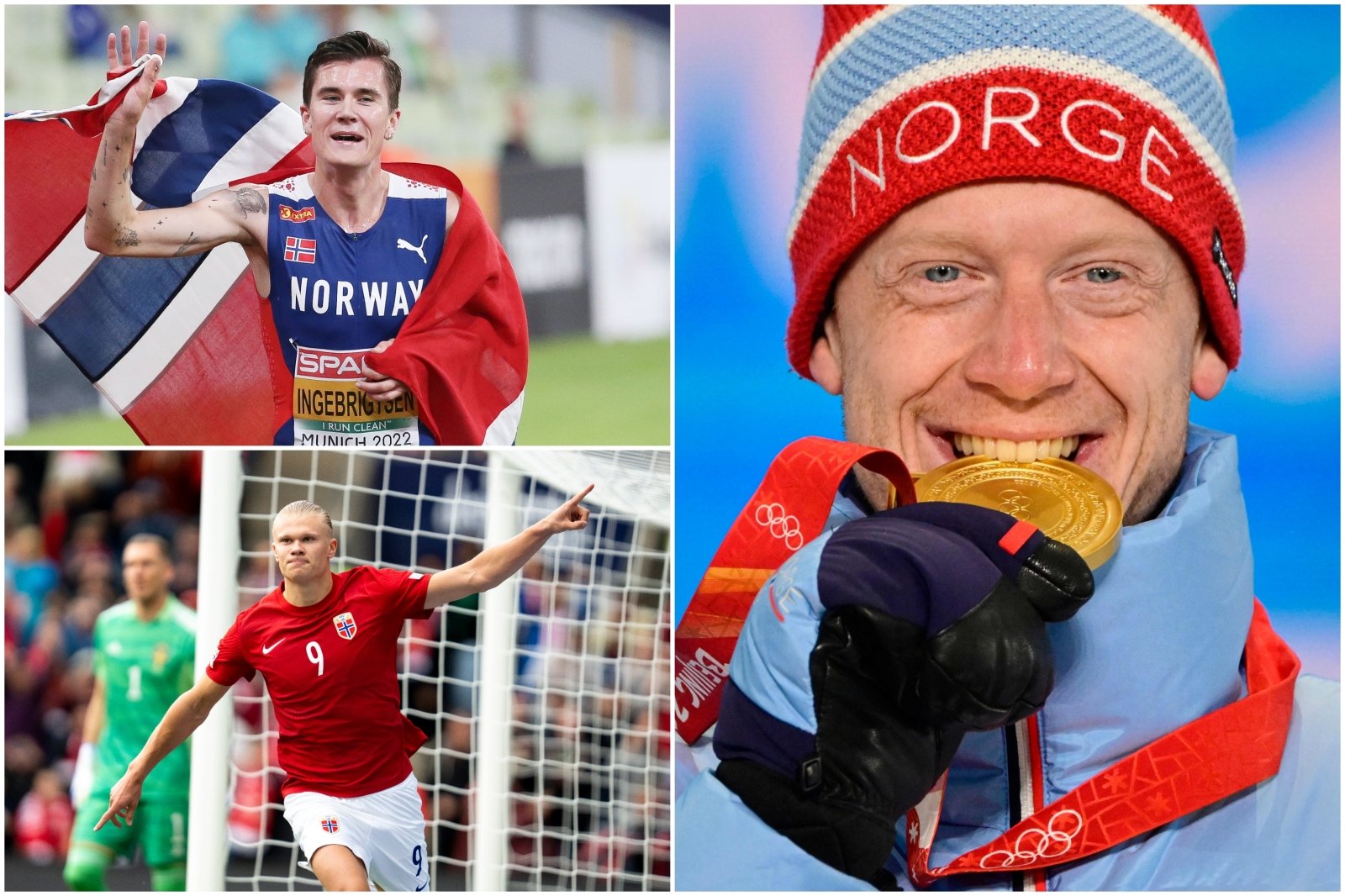 Antidopingkrisen ulmer i Norge – russerne inviterer allerede til kampene sine