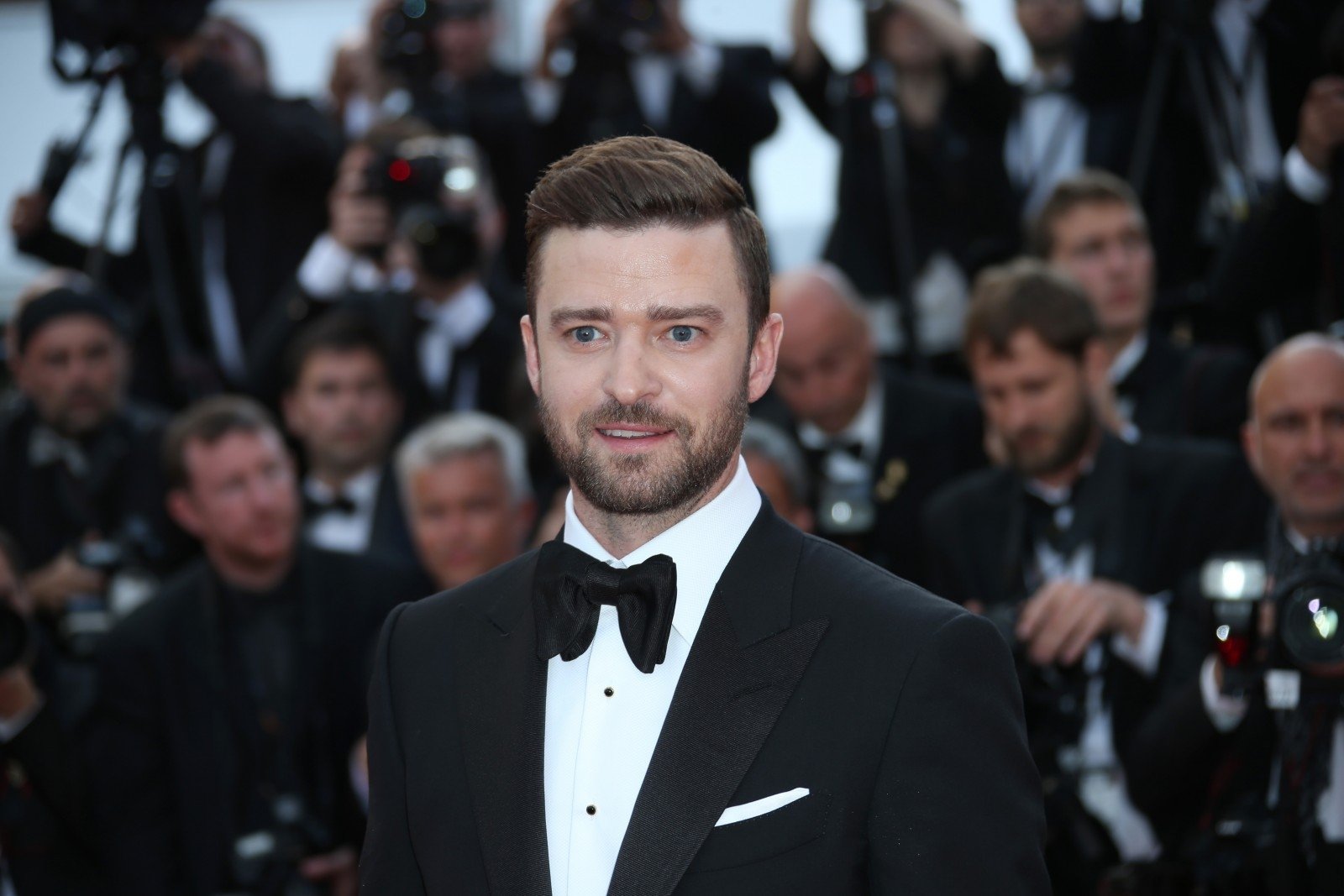 Parodes Savo Sunaus Nuotrauka Justinas Timberlake As Sukėlė Tikra Audra Internautai Smerkia Jaunajį Tėvelį Delfi Seima