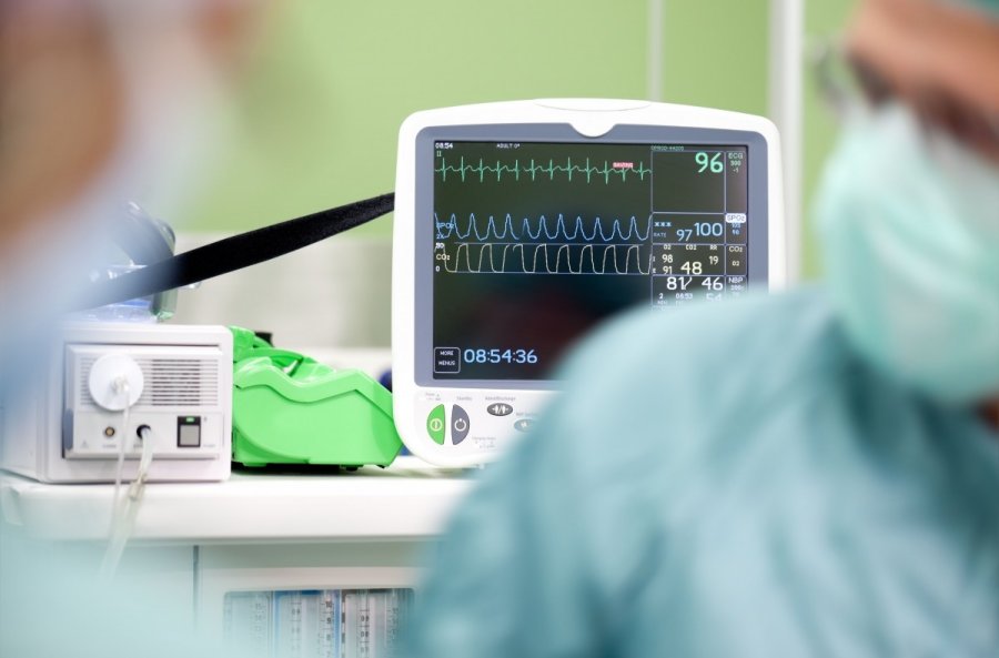 ką kardiograma parodys dėl hipertenzijos pirminis hipertenzijos terapeuto tyrimas
