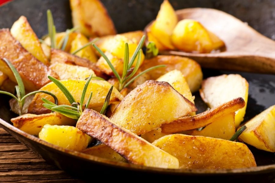 Travel agency Neighborhood At dawn Visa tiesa apie bulves: kaip pagamintas valgyti sveikiausia? - DELFI  Gyvenimas