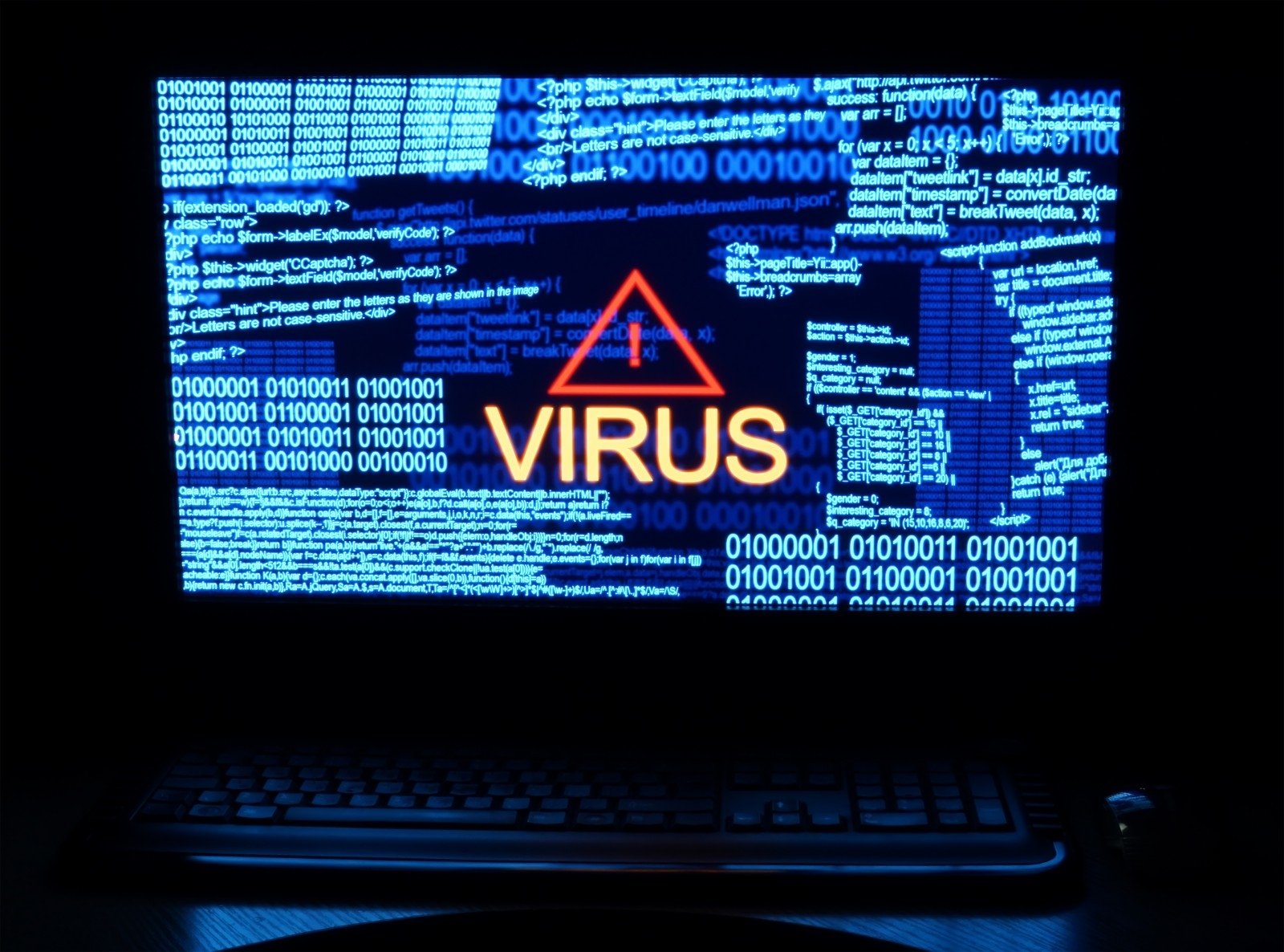 Naujos internetinės grėsmės ir žingsniai ką daryti įvykus kibernetinei atakai