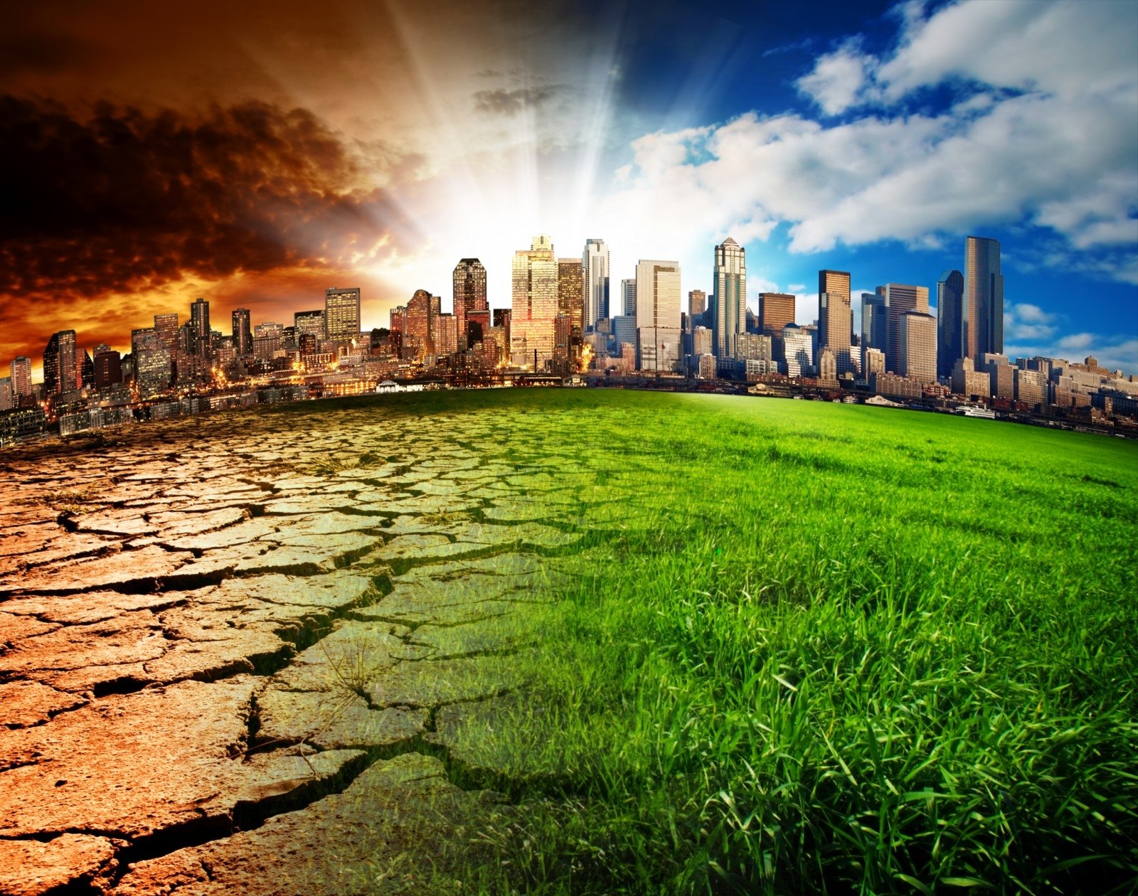 People, states should fight global warming - Lithuanian ...