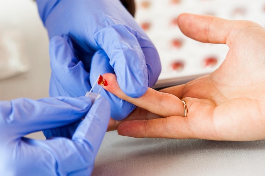 Kraujo davimas: ką apie tai reikia žinoti