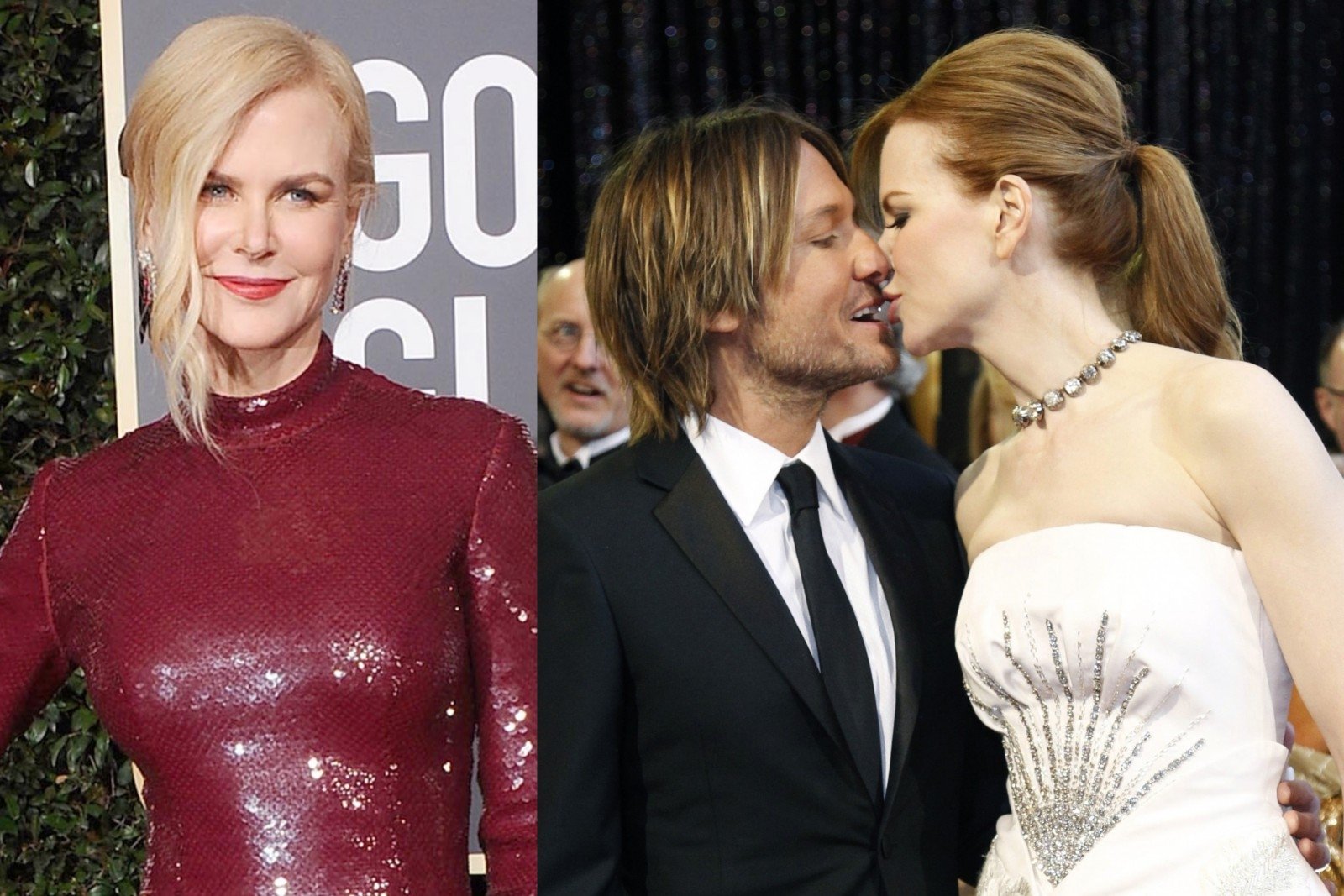 Nicole Kidman Vaikus Auklėja Vadovaudamasi Grieztomis Taisyklėmis Neturi Telefonų Ir Neleidzia Naudotis Instagram Delfi Seima