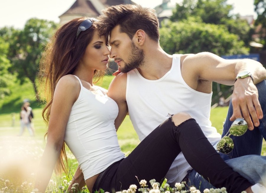 7 gudrybės, kaip vyrams tapti sekso galiūnais