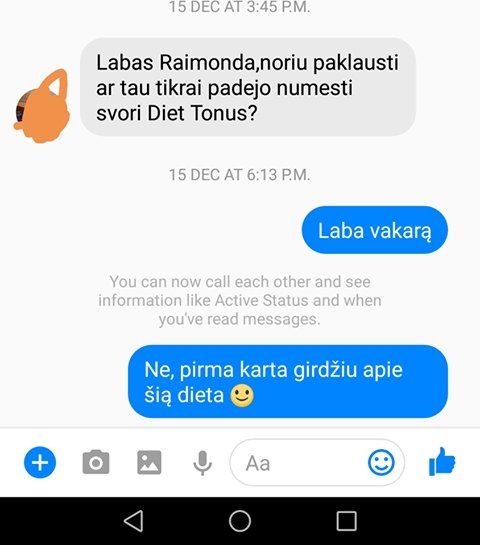 Reklamoje apie stebuklingas piliules – neteisėtai naudojamas Raimondos Masiulytės atvaizdas