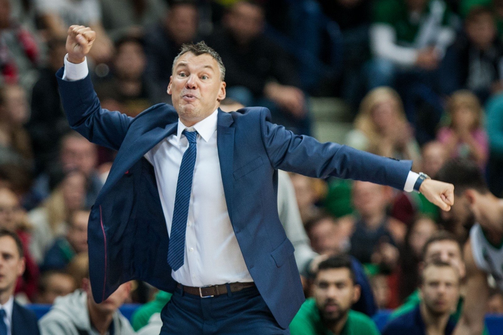 LKL savaitės apžvalga emocijų bomba Vilniuje,ilgai laukta Klaipėdos