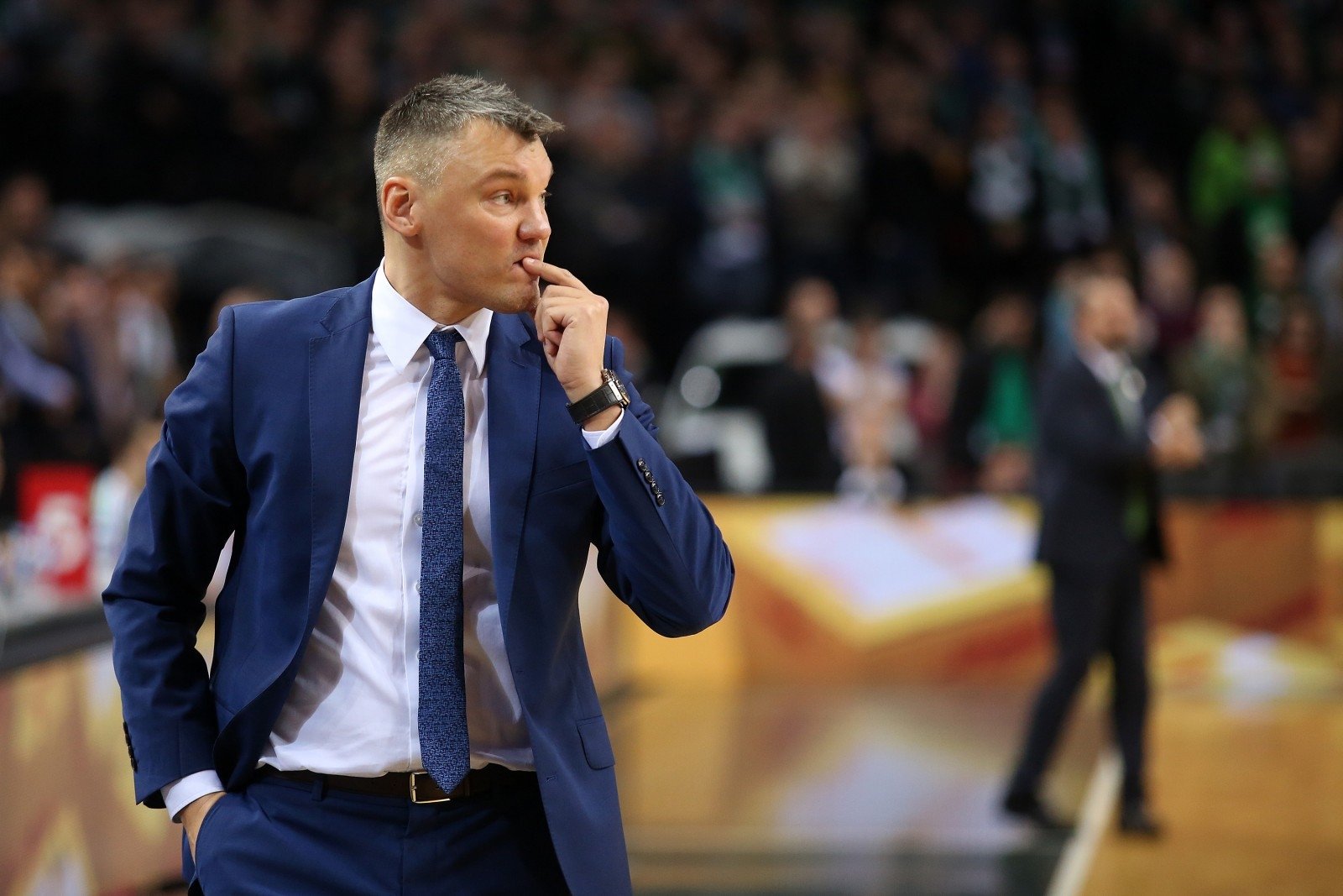 Jasikevičius apie auklėtinių minkštumą, Jankūno poilsį ir pirmąjį