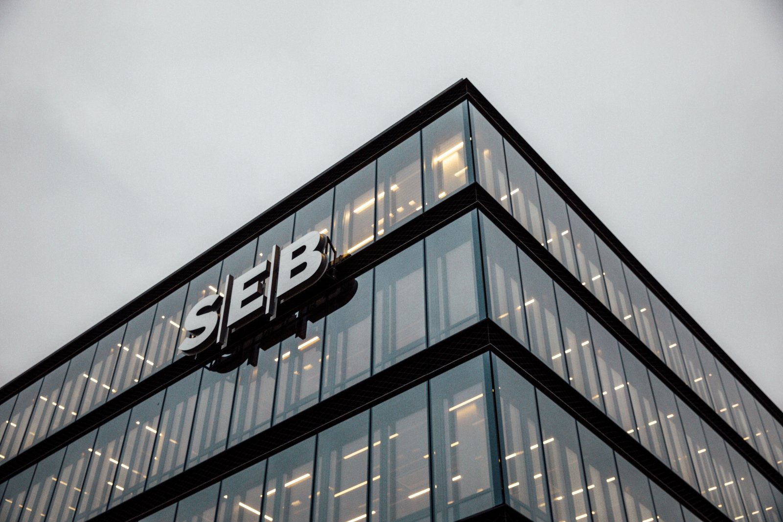 Helplessness Erase worry SEB bankas sudarė 1 mln. eurų vertės faktoringo sutartį su bendrove  „Remanas“ - DELFI Verslas