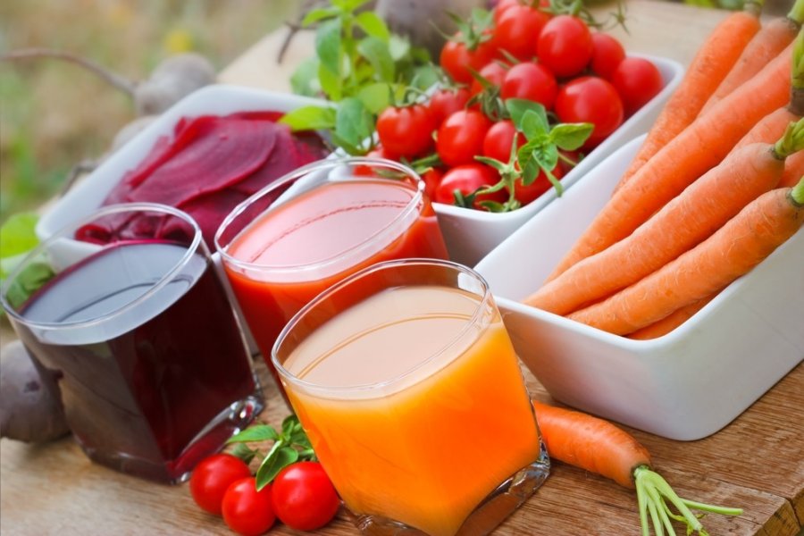 morkų sulčių nauda širdies sveikatai)