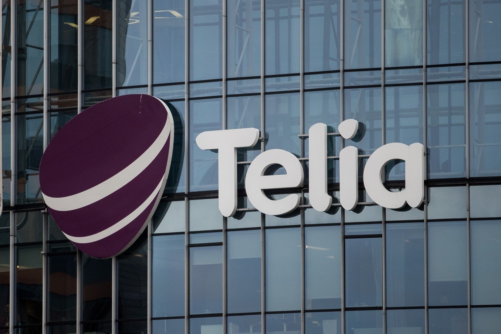 Компания Telia Lietuva направит 52,4 млн евро на выплату дивидендов ...