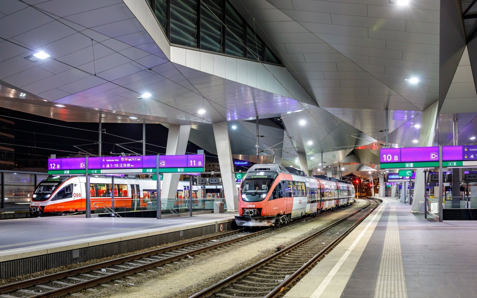I viaggi in treno in Europa stanno vivendo una rinascita: le migliori nuove tratte internazionali ei loro prezzi