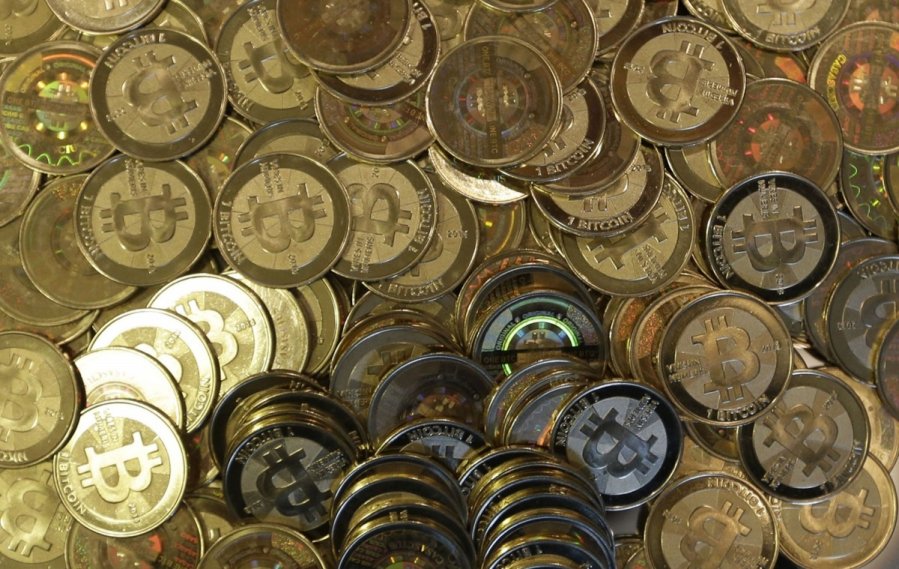 Bitcoin invest būstinė jav