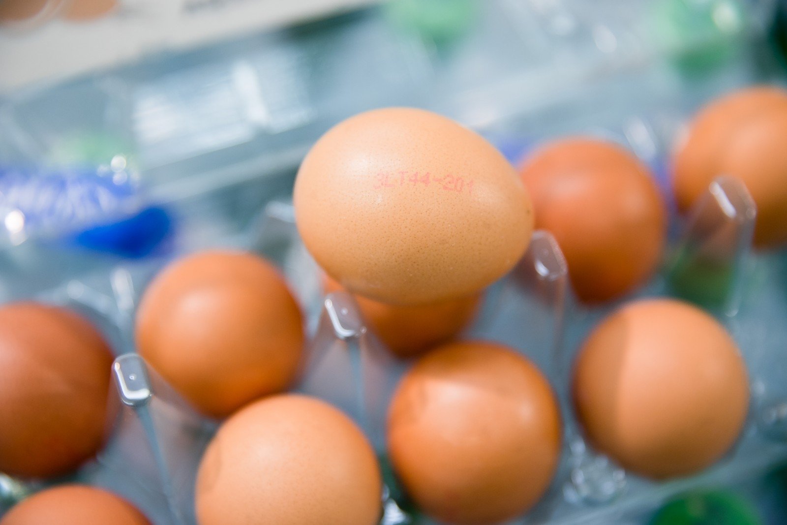 Kiek kiaušinių galiu valgyti tuščiu skrandžiu? Žalių kiaušinių nauda ir žala - Pankreatitas